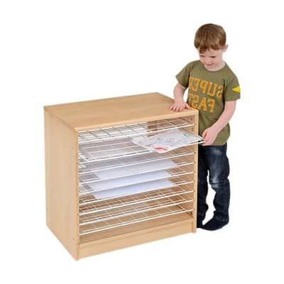 139755.2 ארון יבוש מעץ