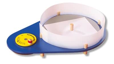 מכונת קסם ליצירה והפעלה קבוצתית