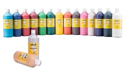 117600.5 מארז צבעים למכונה