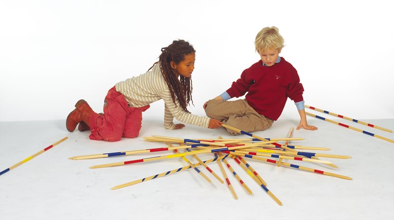 דוק עץ ענק 50 ס"מ בנרתיק