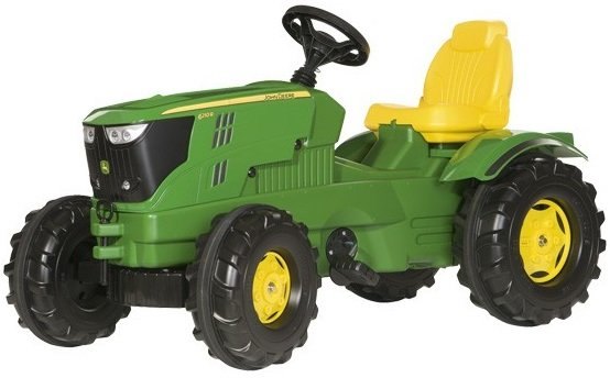 טרקטור גו'ן דיר | John Deere John Deere 6210R Tractor