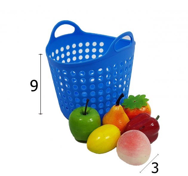 סל שוק ( ללא אביזרים )