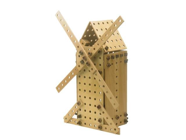 סט בסיסי של קונסטרוקטור | Rolf