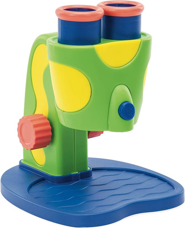 מיקרוסקופ לילדים My First Kids Microscope