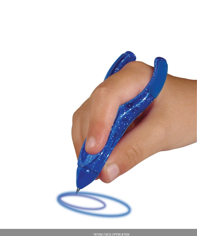 עפרוני עיפרון ללימוד אחיזה נכונה