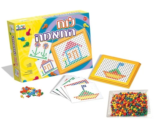 לוח התאמה