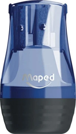 מחדד ראש כפול Maped Tonic 2-Hole