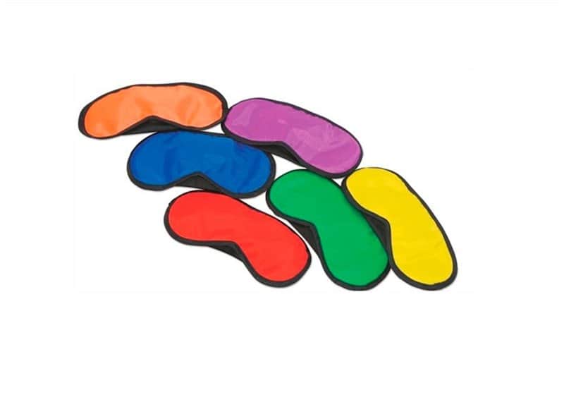 כיסוי עיניים | מארז שישיה