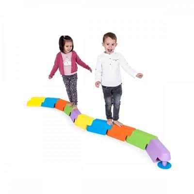 multi-position-corridor קורת שיווי משקל ואיזון