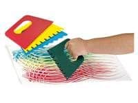 מארז 4 מריות יצירה |