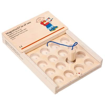 מגנטי? כן או לא 523275