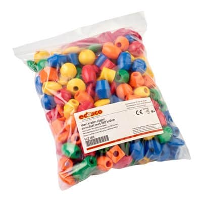 522188 תוספות חרוזים למשחק השחלת חרוזים.