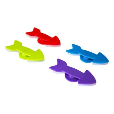 Spinners Educational Action Games 5