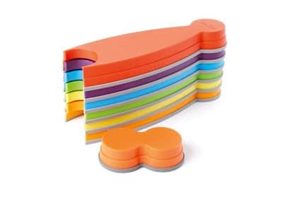 ריבר - מסלול שיווי משקל