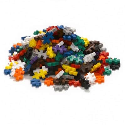 Plus Plus Mini Basic - 4000