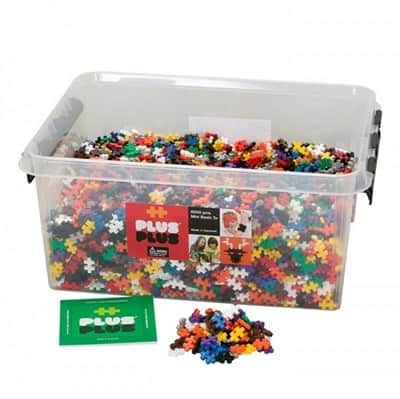 פלוס פלוס 2400 ערכה Educational