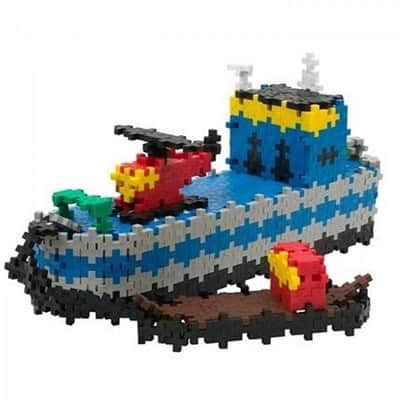 Plus-Plus Basic 2400 EDUCATION