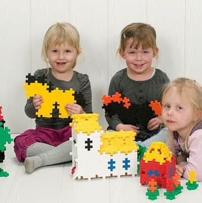 פלוס פלוס 2400 ערכה Educational