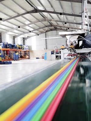 גירי מדרכה ג'מבו עבים ליצירה 50 יח' | Round