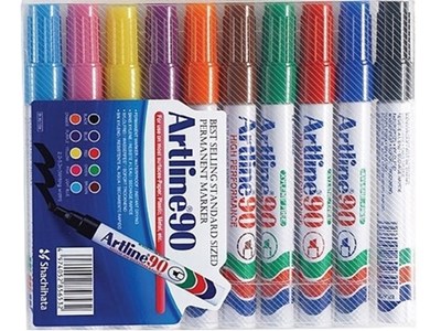 Artline / 90  ארטליין