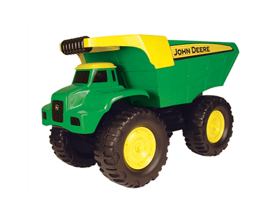 משאית גדולה גו'ן דיר "21 | 54 ס"מ