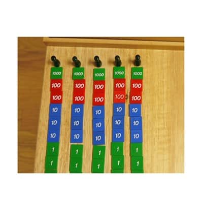 Customized-children-math-