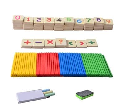 Muyindo Montessori Toys