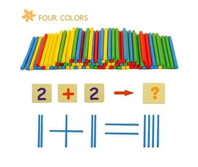 Muyindo Montessori Toys