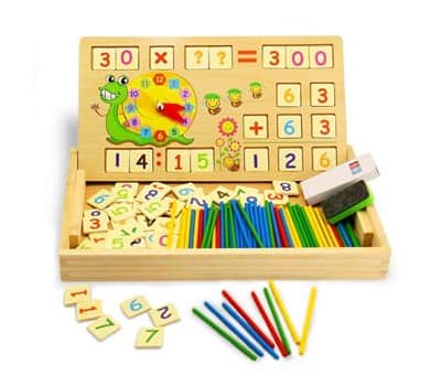 Muyindo Montessori Toys
