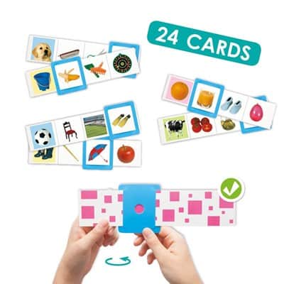 self-correcting  מה שייך למה ? עם בדיקה עצמית | Akros