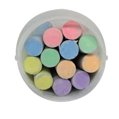 גירי מדרכה 12 יח'