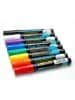 מארז טוש סימון גירי ARTLINE CHALK MARKER-75x100