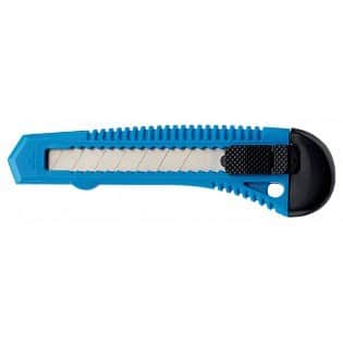 סכין יפני Acme Blister card | 18mm