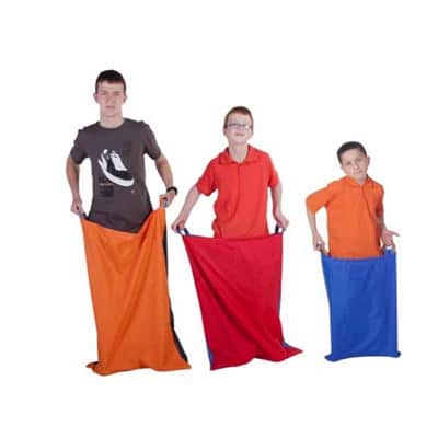 שקי דילוג וקפיצה