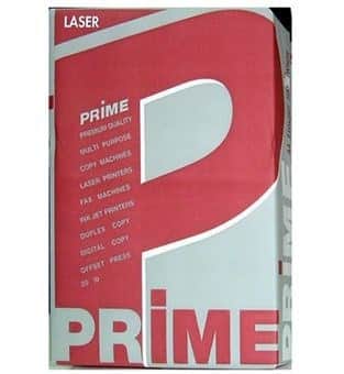 נייר צילום והדפסה Prime / Admiral