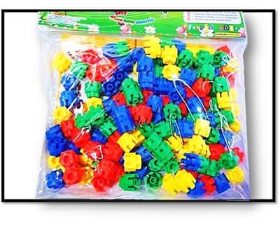 מגוון הרכבות 800 גרם | טירות