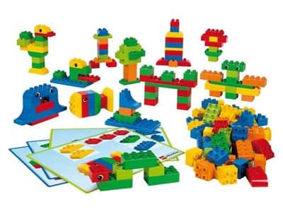 LEGO® Education Duplo 45019.