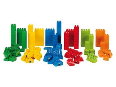 LEGO® Education Duplo 45019