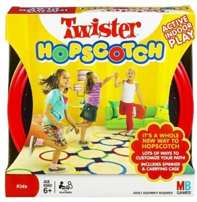 מאגד 13 חישוקים 26 ס"מ + מחברים | טוויסטר