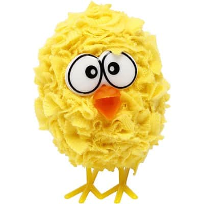 ערכה להכנת אפרוחים