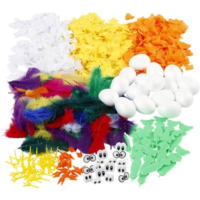 ערכה מושלמת להכנת 16 אפרוחים