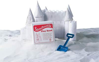 חול לבן טבעי 2