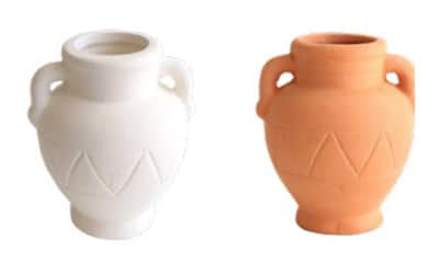 כד חרס חשמונאים