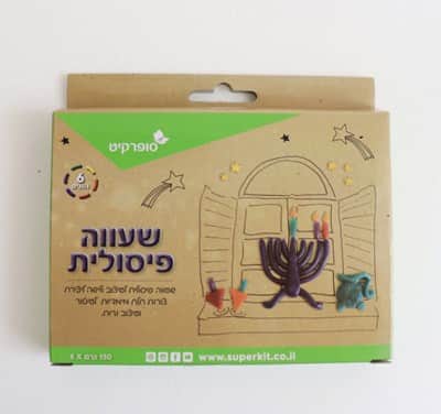 שעווה פיסולית