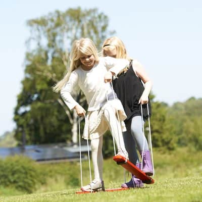 Summer Skis 2 Children