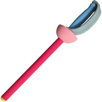 חרב ספורט | FENCING SWORD