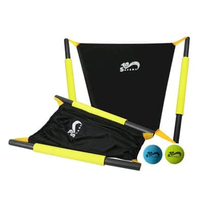סט זריקת כדור ותפיסה | SPRINGY BALL SET