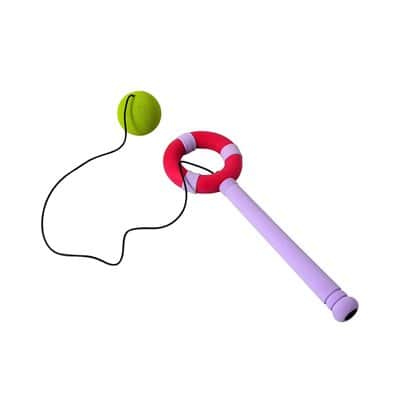 לולאה מתנדנדת | SWINGING LOOP (BIG)