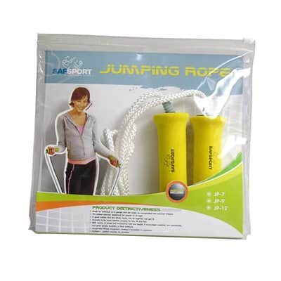 JUMPING ROPE 7' 1