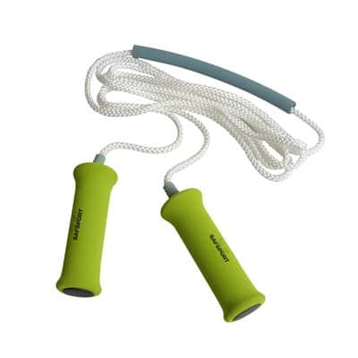 דילגיות איכות מגומי מוקצף | 'JUMPING ROPE 12